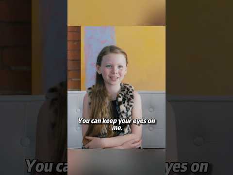 To deal with a mean girl, we need to use her methods #workingmom #movie #shorts