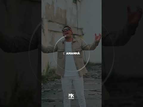 Amanhã você vai conferir o novo clipe de Wilian Nascimento e Marquinhos Gomes 