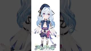 ba-ra-bam を踊ってみたり #shorts