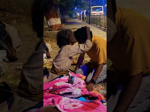 bhool to Maa se 🥹 #help #humanity  #trending