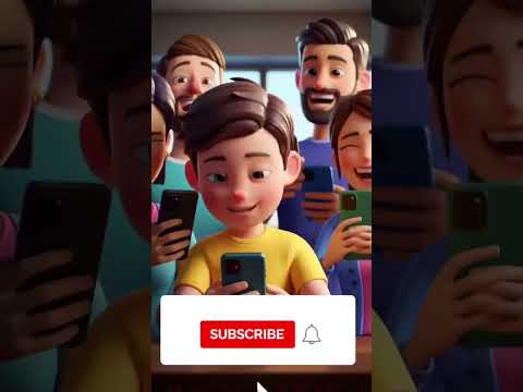 आख़िरी कहानी | Sad Story About Dreams & Subscribers #emtionalstory #cartoon #youtubeshorts#shorts