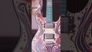 Get 5% off by using the code ‘west5’ at checkout! #guitarist #electricguitar #guitar