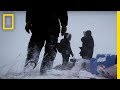 Life Below Zero: Challenges and Adventures