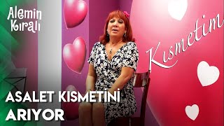 Asalet izdivaç programında😶 - Alemin Kıralı