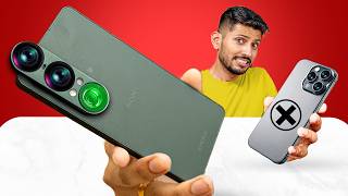World's Best Smartphone Camera!