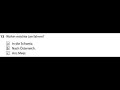 Travel Plans and Requests