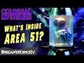 Area 51: Myth or Reality?