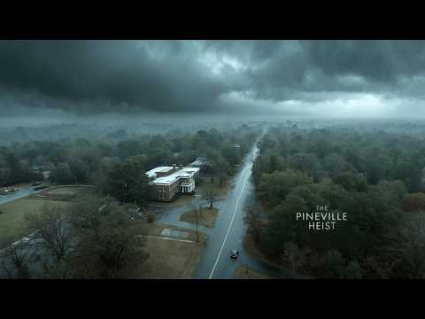 This Film Will Keep You on the Edge of Your Seat |  Full Thriller Recap That Will Stun You