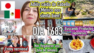 Se Cansan de Tanto Ruido 🤣🤣🇲🇽 + Visitando el Supermercado Mexicano - Ruthi San ♡ 03-08-25
