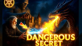 "Gigantes, Dragones y Poderes Prohibidos: Los Secretos Ocultos de la Edad Media"