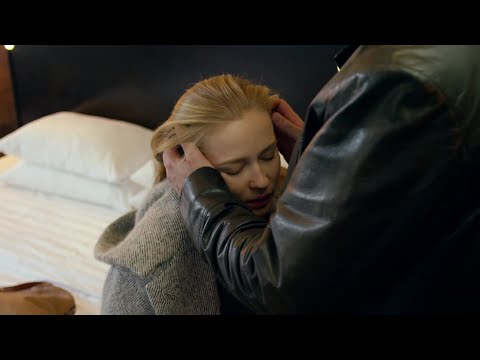 ОНА ДУМАЛА, ЧТО ОТДАЛАСЬ В РУКИ СЕРЬЕЗНОГО МУЖЧИНЫ! Петербург. Любовь. До востребования. Мелодрама