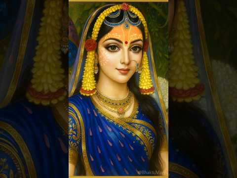 Jai Jai Shree Radhe 🙏🏼🙌#virdavan #radhakrishn#treandingshort#ytshaorts #viralvideo