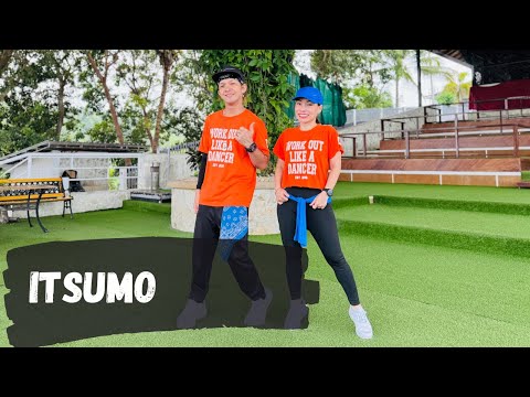 ITSUMO | ZUMBA | DANCE WORKOUT | TIKTOK | POP | REMIX | CDO DUO