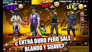SI RESPONDES BIEN TE GANAS EL PASE BOOYAH | ESCUADRAS DEL MUNDO 😎