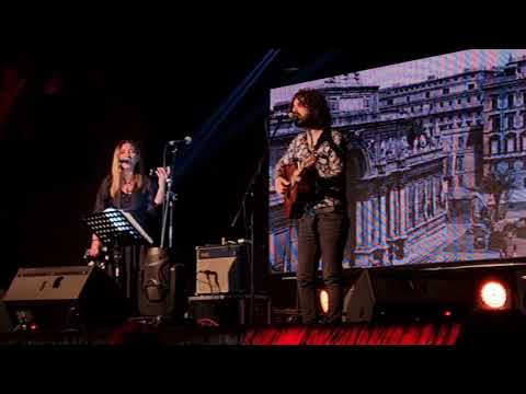 Roma Nostra - Canzoni e serenate romane