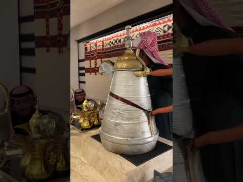 كومار في قهوة عساف🤣♥️