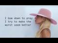 Understanding the Million Reasons