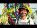 Understanding Graffiti Art and Culture