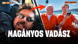 "Neked kell megcsinálni” - Frohner Fecón múlt, hogy elkapják WhisperTonékat? | Most Wanted