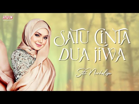 Siti Nurhaliza - Satu Cinta Dua Jiwa (Official Music Video)