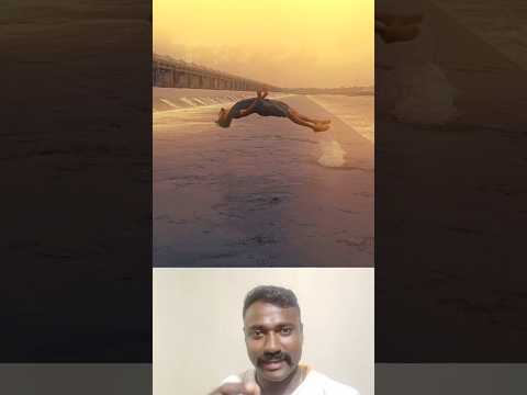Water Workout ALERT! #watershort #safetyfirts #viralvideo #riverside #safetyfun #shots #reels #reel