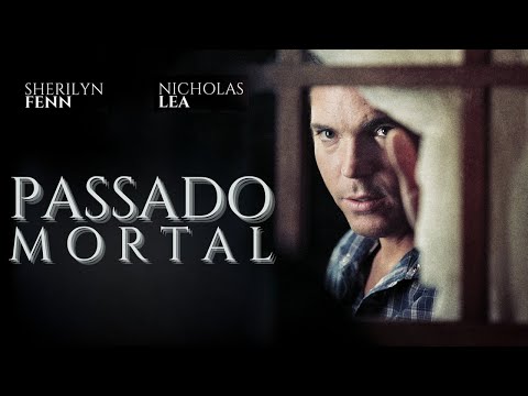 Passado Mortal FILME COMPLETO DUBLADO | Filmes de Suspense | Nicholas Lea | Noite de Filmes