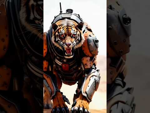 Incredible Animal: Mind-Blowing Creatures Formed by Fusing Different Species #shorts #animalhybrid