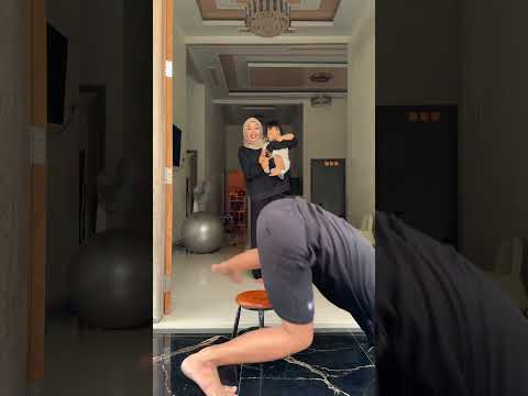 Penjaga squid game terkecoh #shorts