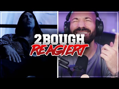 Vibes! RAF Camora - GUAPA / 2Bough REAGIERT