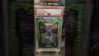 w card? #card #jahmyrgibbs