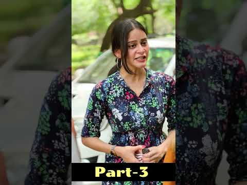 Ladki ne IAS officer ko samjha kachra wala Part-3