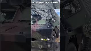 The HUGE Problem with the Russian Arena-M Anti Drone System