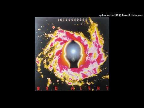 Interceptor - Red Alert (Lunar Base Mix)