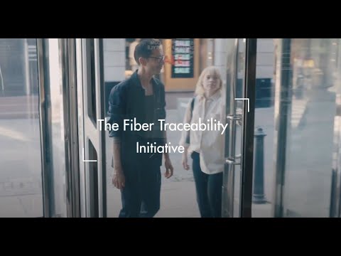 The Fiber Traceability Initiative