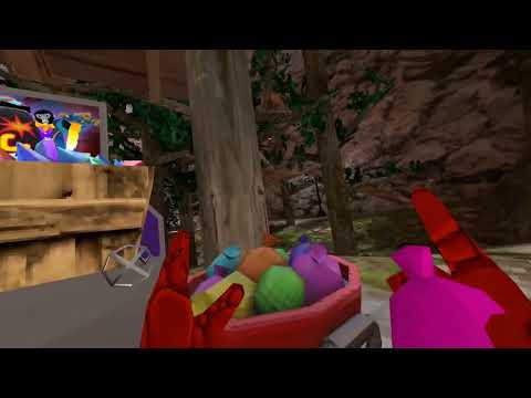 #GorillaTag #asmr Excuse me!