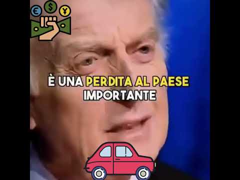 COSA NE PENSI?