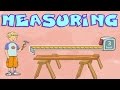 Measurement in Everyday Life