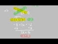 Solving for Missing Coordinates with the Slope Formula