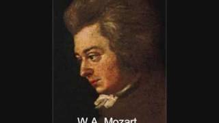 Mozart Clarinet Concerto, Karl Leister - II. Adagio