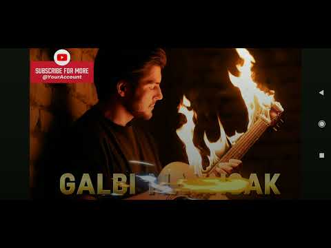 GALBI MAYNSAK | قلبي ما ينساك