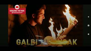GALBI MAYNSAK | قلبي ما ينساك