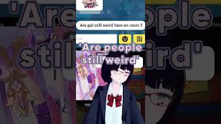 Honkai Impact 3rd Global Chat is Weird【#hororiLIVE】