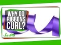 Ribbon Curling Techniques and Effects