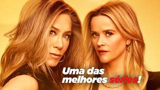 SÉRIE SENSACIONAL: UMA DAS MELHORES DOS ÚLTIMOS ANOS