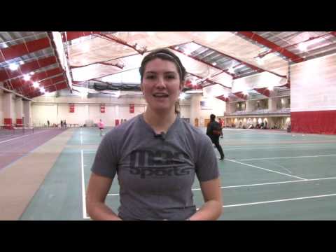 Meet Otterbein's Field Throwers