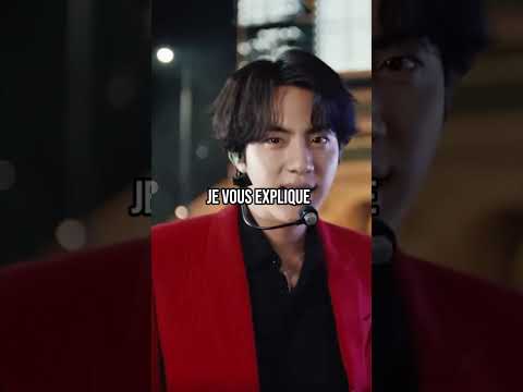 StoryBoard 1 de la vidéo BTS ET LA COLLABORATION AVEC MICHAEL JACKSON! Actu Kpop #bts #army #michaeljackson