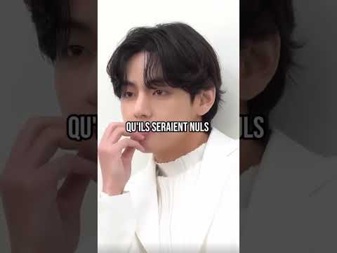StoryBoard 3 de la vidéo BTS ET LA COLLABORATION AVEC MICHAEL JACKSON! Actu Kpop #bts #army #michaeljackson