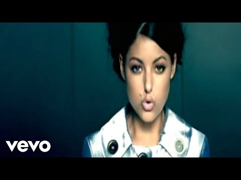 Stacie Orrico - So Simple