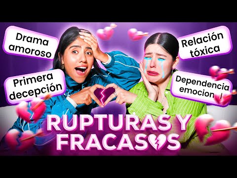 TAG “COMPARTIENDO CASOS FALLIDOS EN EL AMOR” | MUSAS