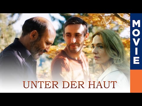 "UNTER DER HAUT" 🌈🎬 Ein unaufgeregtes und toll gespieltes Drama um ein spätes Coming-Out